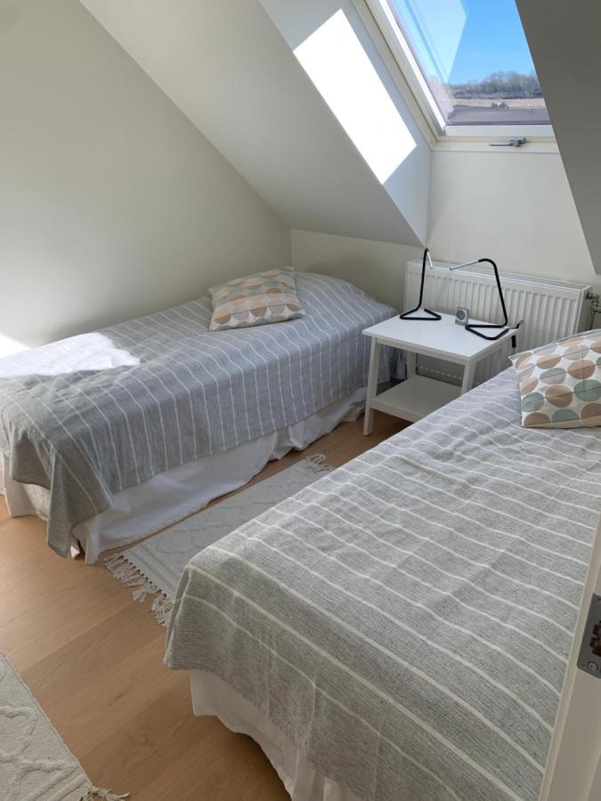 Semesterhus I Тореков Екстериор снимка
